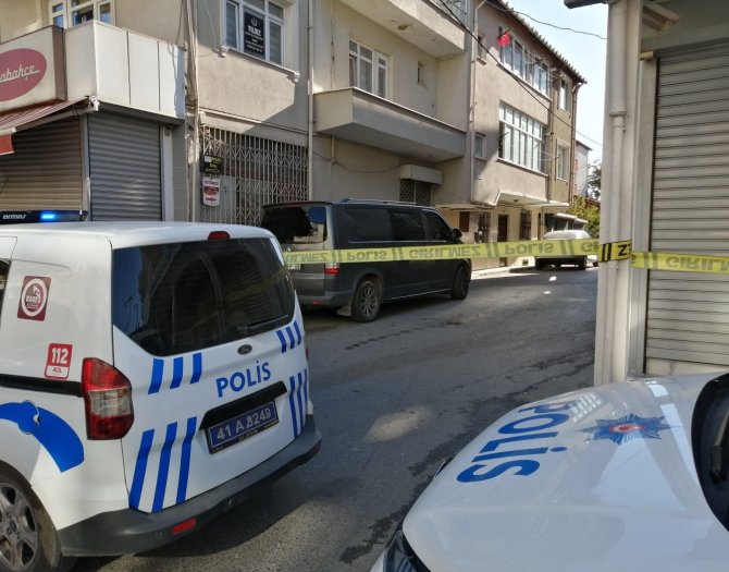 Tartıştığı Kişiyi Bıçaklayarak Öldüren Şahıs Tutuklandı