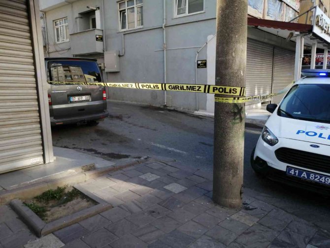 Tartıştığı Kişiyi Bıçaklayarak Öldüren Şahıs Tutuklandı