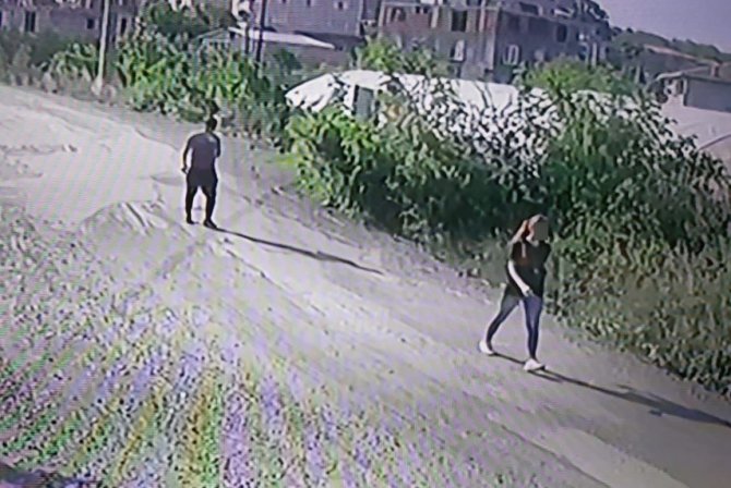 Canice Katledilen Ayşegül’ün Duruşması Savaş Alanına Döndü