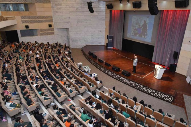 Konya’da Avrupa Hareketlilik Haftası Etkinliklerle Geçti