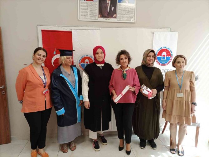 Maltepeli Kadınlar İçin Kurs Vakti