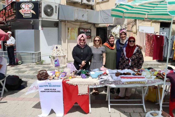 Maltepeli Kadınlar İçin Kurs Vakti