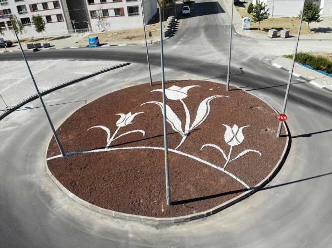 Manisa’nın En Önemli Yol İhtiyacı Karşılandı