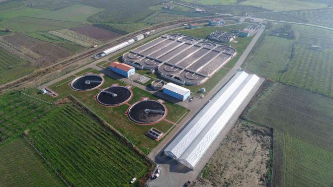 Turgutlu Aat’ye Sıfır Atık Belgesi