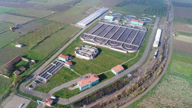 Turgutlu Aat’ye Sıfır Atık Belgesi