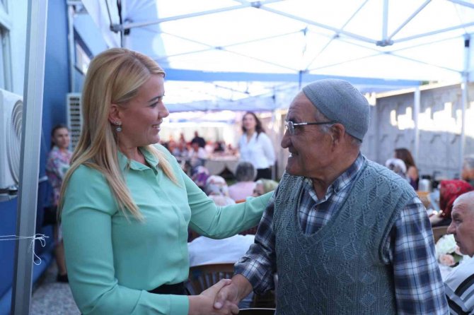 Dünya Alzheimer Farkındalık Günü’nde Bir Araya Geldiler