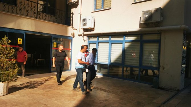 Marmaris’teki Yangın Şüphelisine Ev Hapsi Verildi