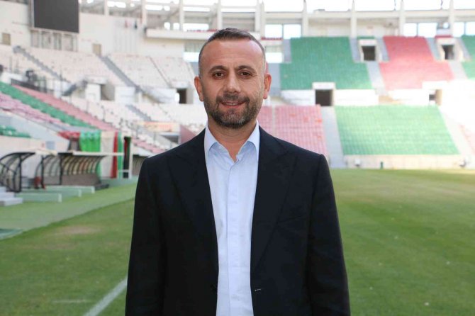 Dtso Başkan Adayı Musa Karagöz’den, Amedspor Taraftarına Sağduyu Çağrısı