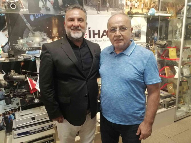 Nihat Güler: “Devletin Muhteşem Tesislerinin Tanıtımını Yapın”