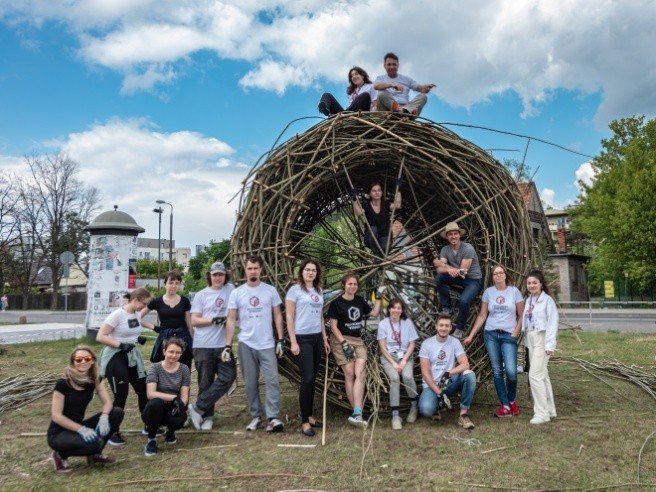 Rtük’ün “Gelecekle İ̇letişim Çalıştayı”nın İlk Etabı Samsun’da