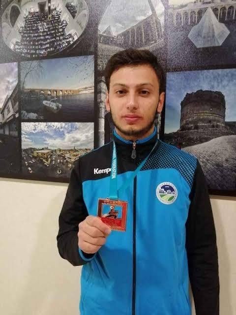 Sakaryalı Sporcular Karate Şampiyonasında Ter Dökecek