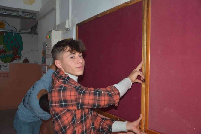 Mesleki Eğitim Hem Meslek Hem De İş Sahibi Yapıyor