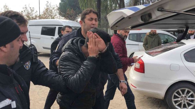 Kendisini Tüfekle Vuran Eşi İçin "O İyi Bir İnsan" Dedi