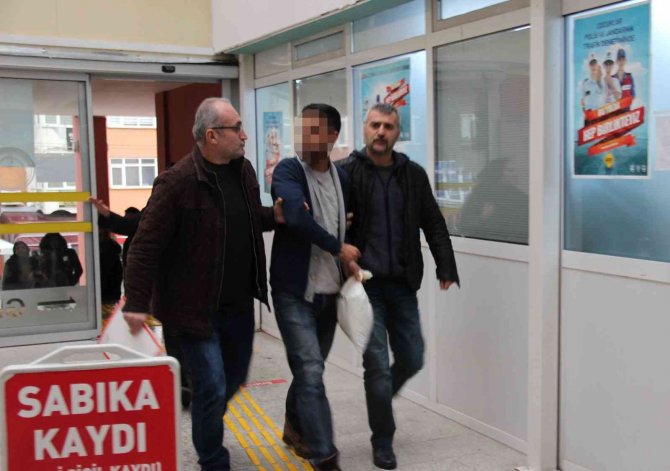 Kendisini Tüfekle Vuran Eşi İçin "O İyi Bir İnsan" Dedi
