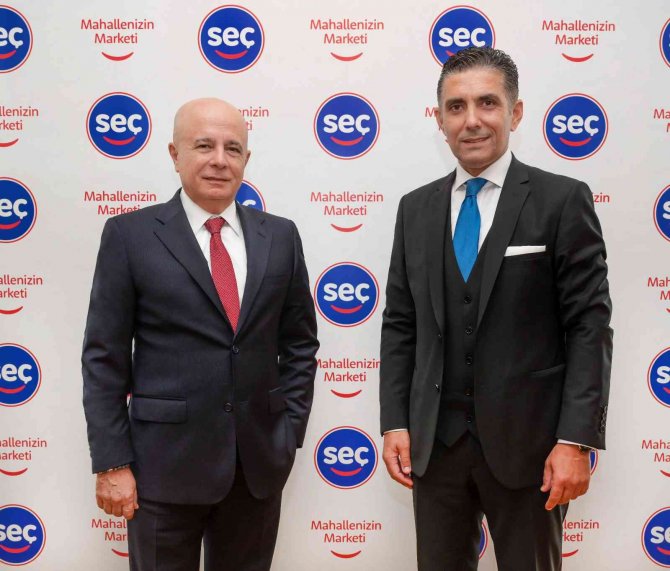 Seç Market, Mahalle Bakkallarını Markete Dönüştürüyor