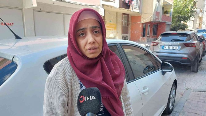 Küçükçekmece’de 12 Yaşındaki Çocuk Okul Bahçesinde Hayatını Kaybetti