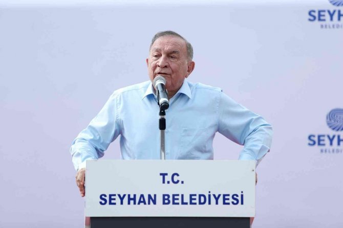 Tıbbi Aromatik Bitki Üretim Tesisi Açıldı