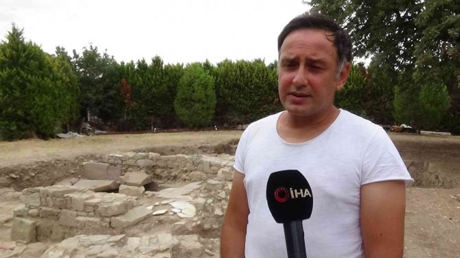 Yapılan Yüzey Araştırması İle Kazdağları Ve Madra Dağı’nın Kültür Envanteri Dört Kat Arttı