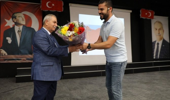 Kpss’ye Hazırlanan 450 Öğrenciye Salon Desteği