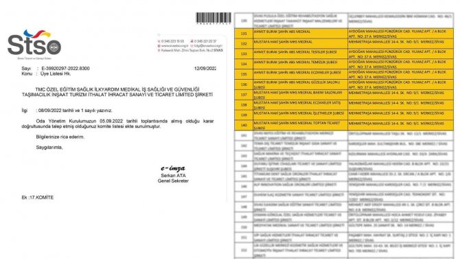 Stso Seçimlerinde Şaibe İddiaları Sürüyor