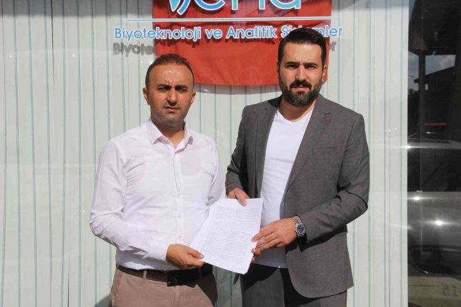 Stso Seçimlerinde Şaibe İddiaları Sürüyor