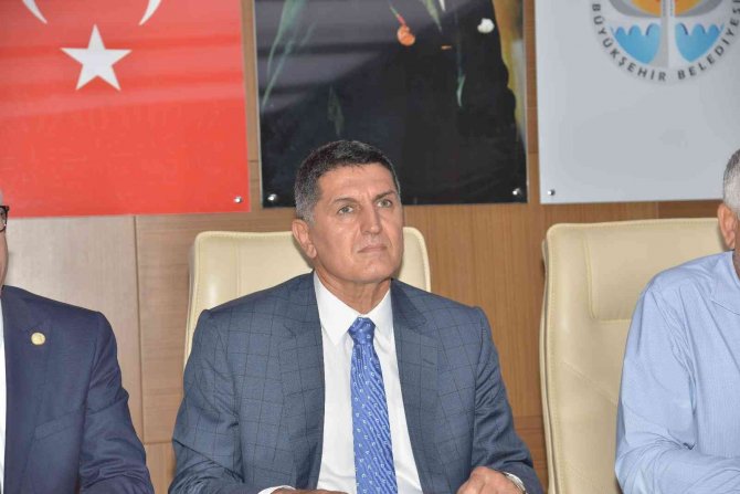 İ̇smet Atlı Karakucak Güreşleri 24 Eylül’de