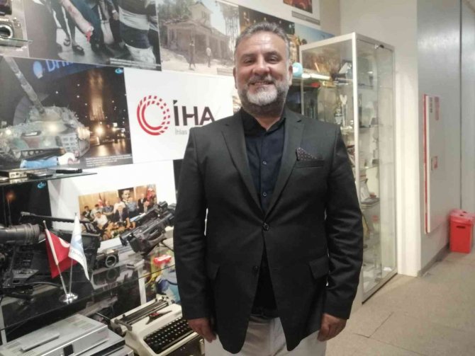 Nihat Güler: “Devletin Muhteşem Tesislerinin Tanıtımını Yapın”