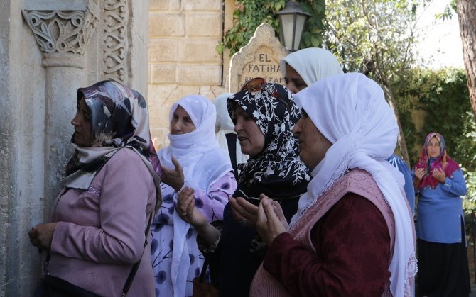 Van Büyükşehir Belediyesi 50 Bin Kadın Gezisi Hedefini Aştı