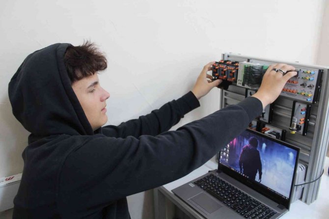 Yabancı Öğrenciler Kütahya’ya Hayran Kaldı