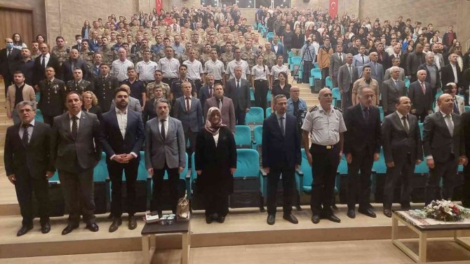 Osmanlı Padişahı Yavuz Sultan Selim, Vefat Ettiği Tekirdağ’da Anıldı