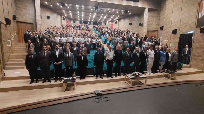 Osmanlı Padişahı Yavuz Sultan Selim, Vefat Ettiği Tekirdağ’da Anıldı