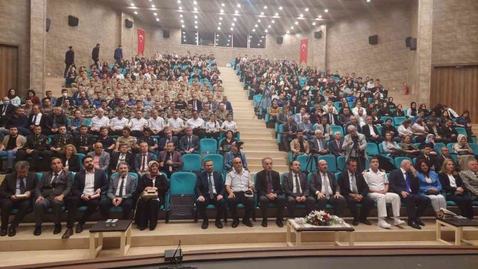 Osmanlı Padişahı Yavuz Sultan Selim, Vefat Ettiği Tekirdağ’da Anıldı