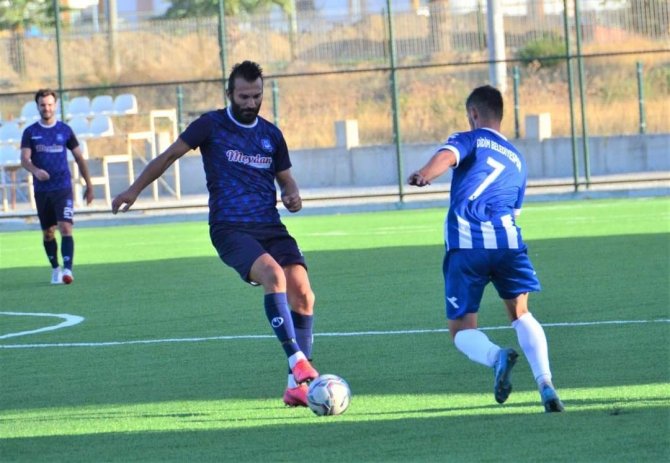 Yunusemre Belediyespor’dan Kenetlenme Çağrısı