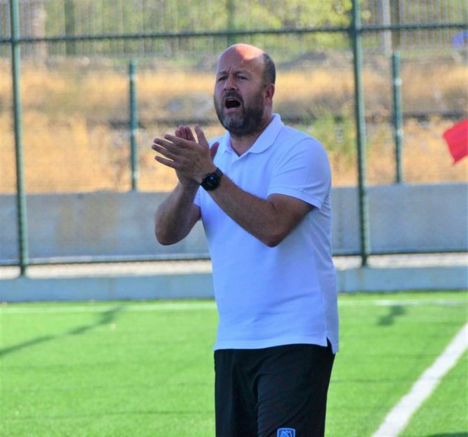 Yunusemre Belediyespor’dan Kenetlenme Çağrısı