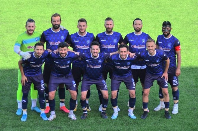 Yunusemre Belediyespor’dan Kenetlenme Çağrısı