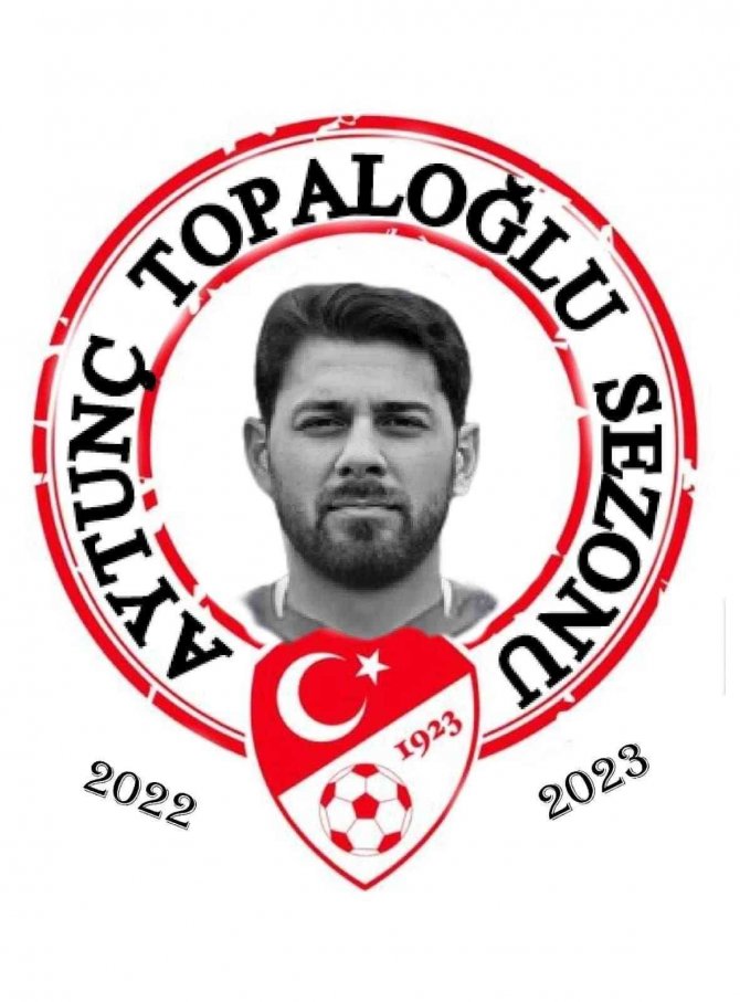 Yük Treninin Altında Kalan Amatör Futbolcunun İsmi Süper Amatör Lig’e Verildi