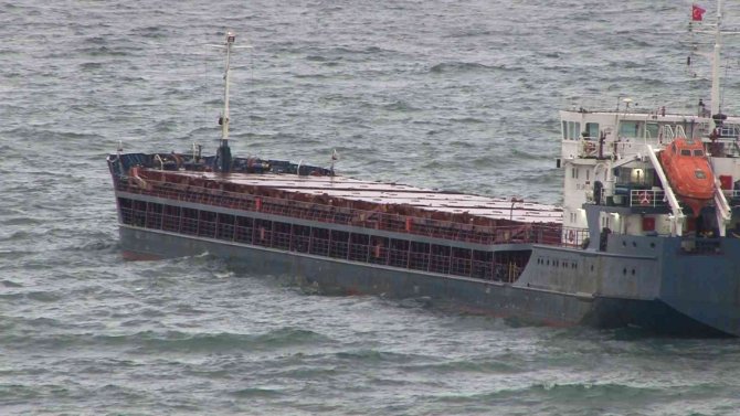 Hava Sıcaklıkları Düştü, Yağmur Hayatı Olumsuz Etkiledi