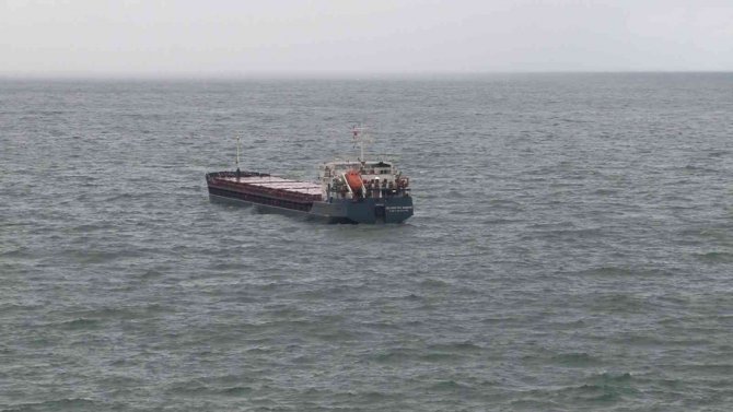 Hava Sıcaklıkları Düştü, Yağmur Hayatı Olumsuz Etkiledi