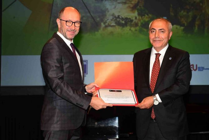 Modav-ıca 2022 Anadolu Üniversitesi Ev Sahipliğinde Başladı