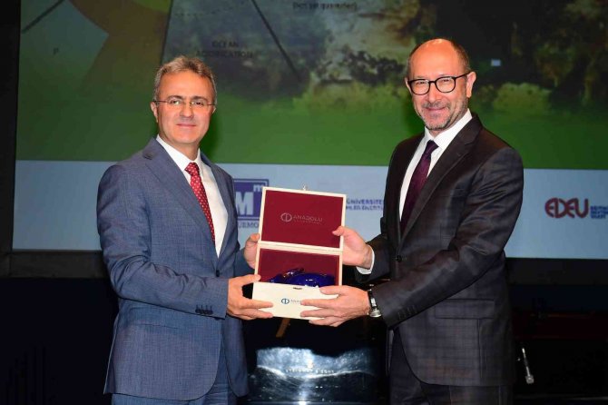 Modav-ıca 2022 Anadolu Üniversitesi Ev Sahipliğinde Başladı