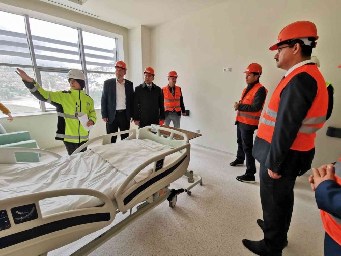 Başkan Önsay: "Kütahya 14 Mart’ta Çifte Bayram Yapacak"