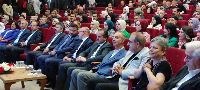 Ak Parti Yıldırım’da 2023 Üye