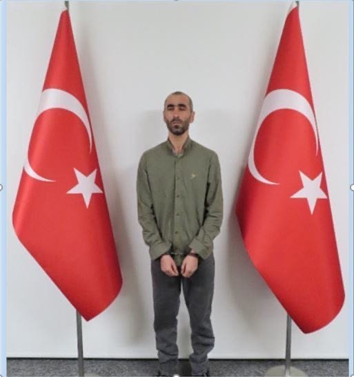 Mi̇t’ten Nefes Kesen Operasyon