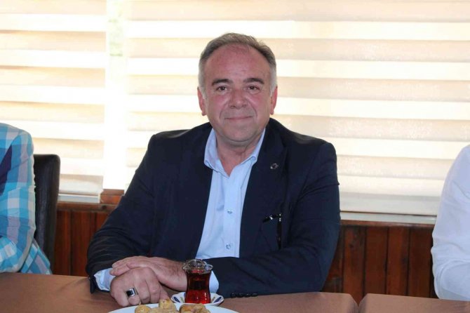 Germencik İ̇ncir Festivali, Coşkuyla Başladı