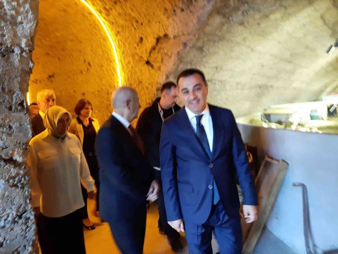 Çiğ Süt Destekleme Ödemeleri Başladı