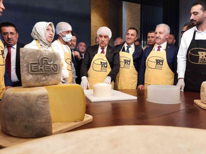 Çiğ Süt Destekleme Ödemeleri Başladı