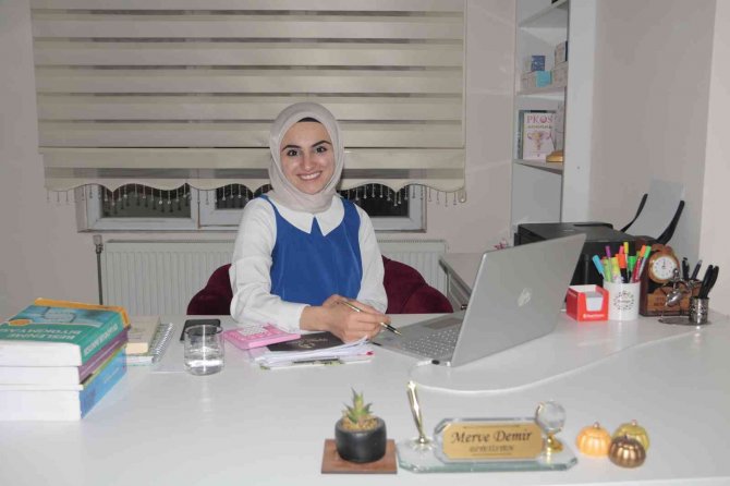 Diyetisyenden Öğrencilere ’Evde Beslenme Çantası’ Önerileri