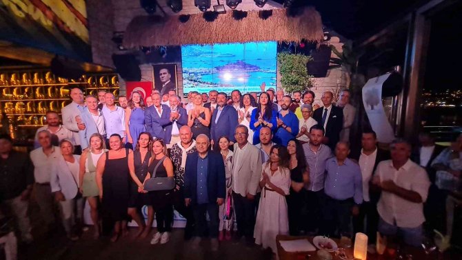 17 Yıllık Başkan Kocadon Yeniden Aday Oluyor