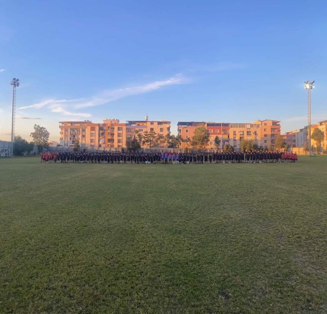 Manisaspor Sezon Açılışını Gerçekleştirdi