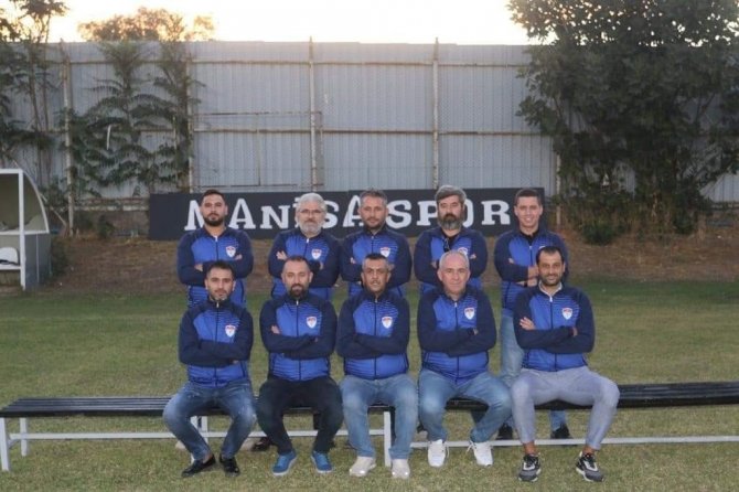 Manisaspor Sezon Açılışını Gerçekleştirdi